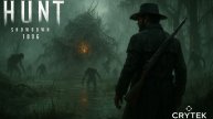 🤠 HUNT: SHOWDOWN 1896