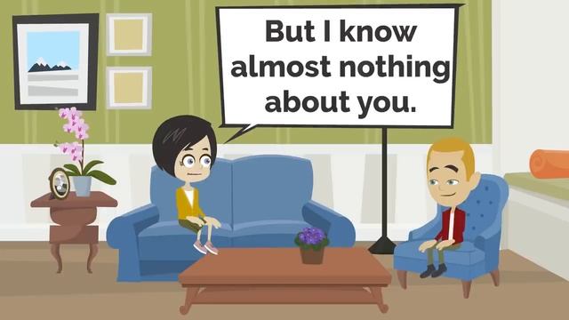 94 The Group Project!