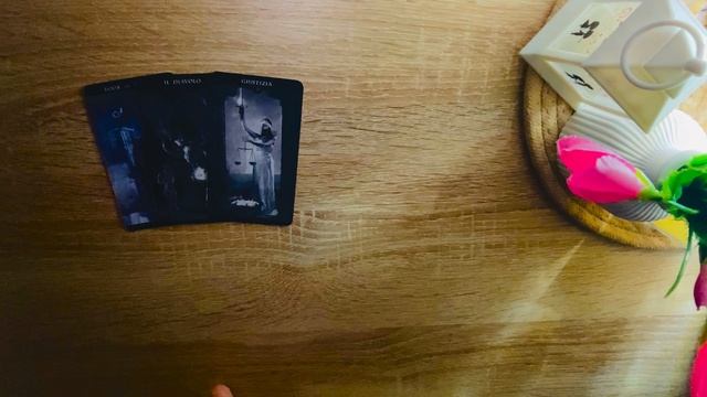 ЧТО ВАС ПОРАДУЕТ❓❗️🌹ТАРО ГАДАНИЕ