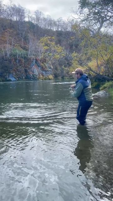 Сафари по реке на Jet boat