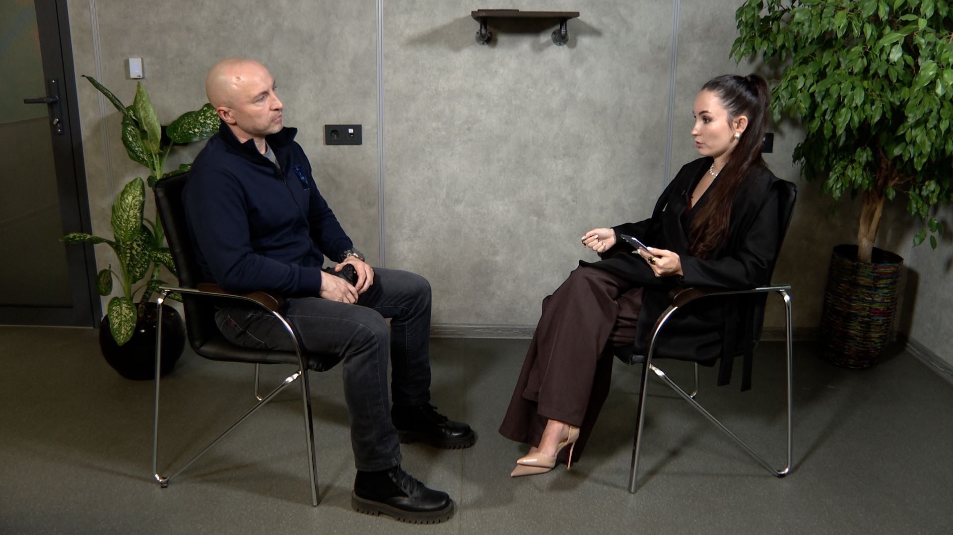 Камеры помнят всё