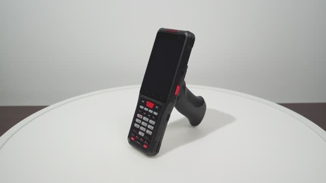 Терминал сбора данных АТОЛ Smart F72i