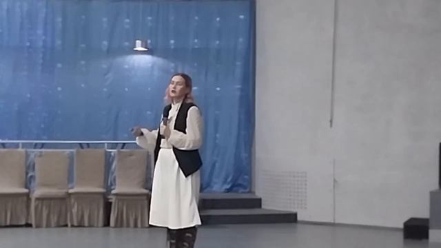 26 ноября на курорте "Русь" прошла уникальная встреча с психологом-профайлером Кулагиной Анастасией