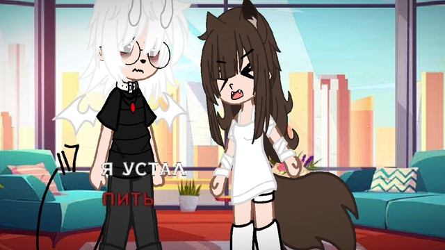 Захотелось что то грустное.