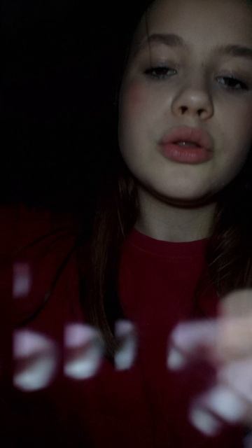 асмр массаж / асмр по спине и плечам / асмр крем