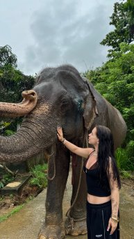 ВОТ БЫ МАМА УВИДЕЛА