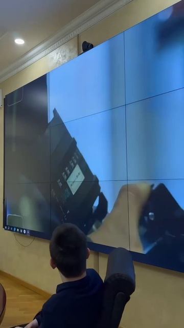 В ЧГУ им. А.А. Кадырова прошла встреча студентов с известным продюсером Игорем Логвиненко