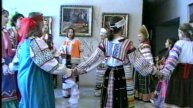 Масленица, ансамбль РЕЗВУШКИ 18.02.1999