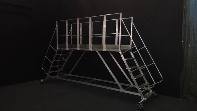 Эстакада ЭРА-4