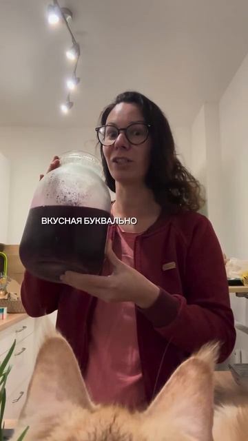 Готовим ферментированные овощи