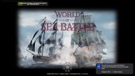World of Sea Battle. Бежим по волнам