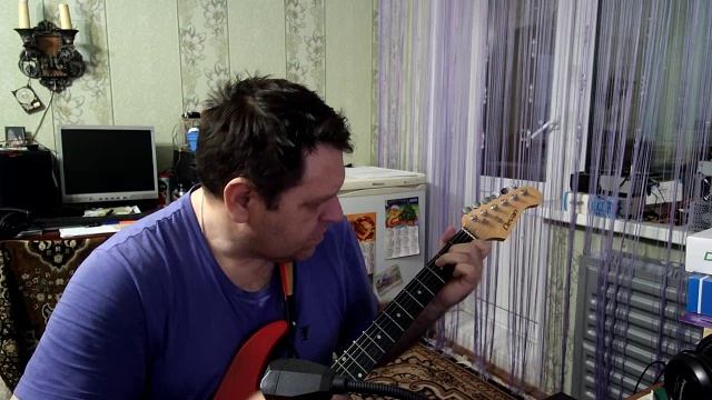 SobaKKa - Наташа кавер