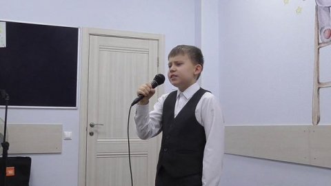 ГОРБАЧЁВ - А ЗОРИ ЗДЕСЬ ТИХИЕ