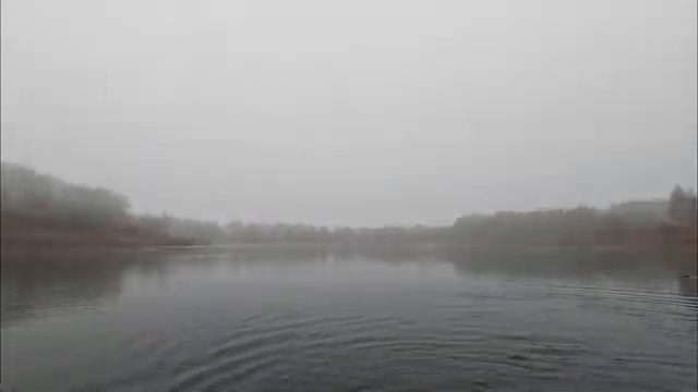 [2025]Рыбалка на спиннинг в ноябре 5