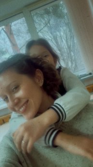 мои конфетки