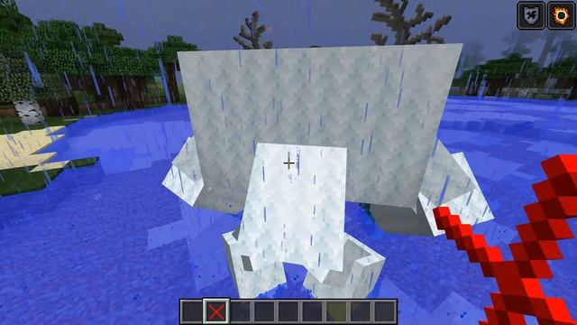 САМЫЕ ЭПИЧНЫЕ МОБЫ В МАЙНКРАФТЕ l Обзор Мода Micraft