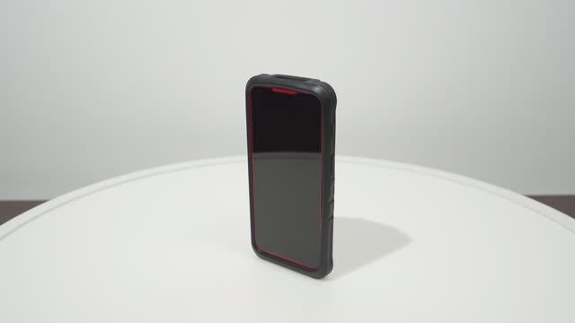 Терминал сбора данных АТОЛ Smart T51