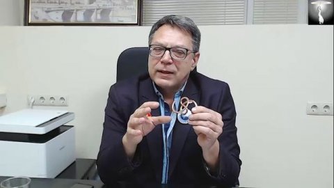 То,что перевернёт мир-Обратная связь с космосом-Ярослав Старухин-Перехват управления-ГлобальнаяВолна