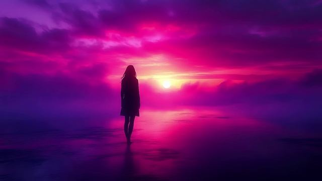 Wait For Me There. (Dub Vers.)