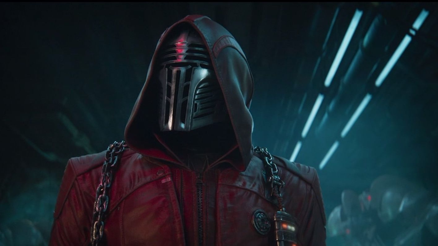 Destiny 2 Отступники Начало встреча с Дреджен Хруп