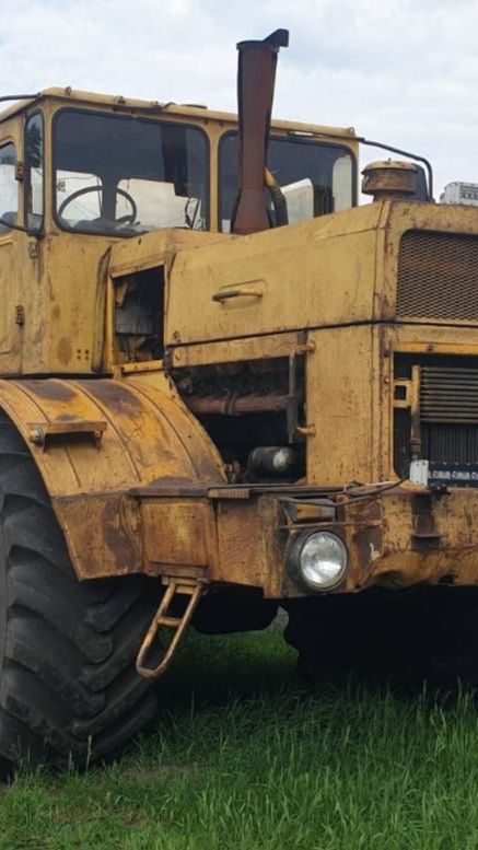 Продается Трактор Кировец К-701, Пензенская область №1253