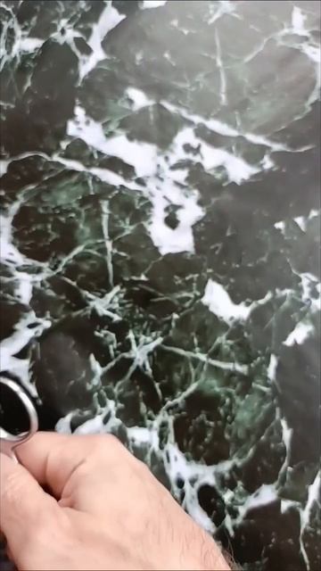 пуш-даггер из ножниц.Лайфхак