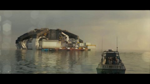 Call of Duty Black Ops 7 Операция сдерживание