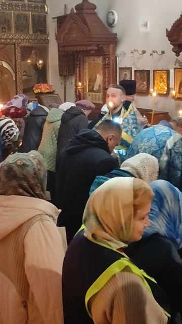 1000223892.Величание.Введение во храм Пресвятой Богородицы.031225