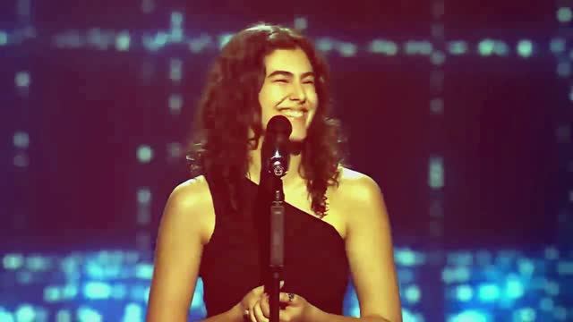 MUJERES Que Hicieron Historia En La Voz Global