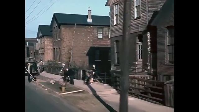 1930 Чикаго, близ Вест-Сайда, Chicago Near West Side