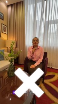 Почему у него есть результаты, а у меня нет.