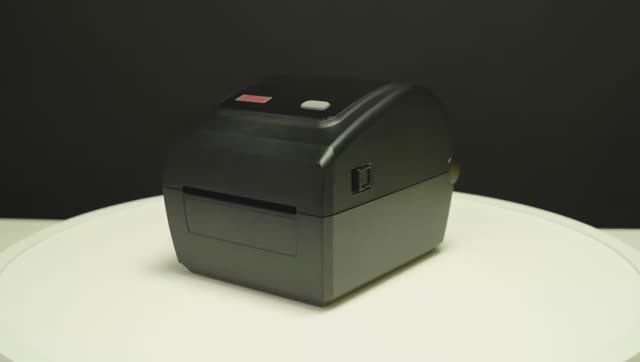 Принтер этикеток АТОЛ DD340