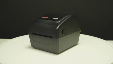 Принтер этикеток АТОЛ DD340