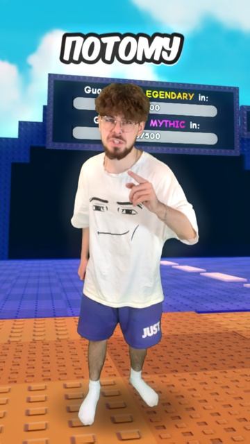 РОБЛОКС ЗАБЛОКИРОВАЛИ! #ВернитеРоблокс