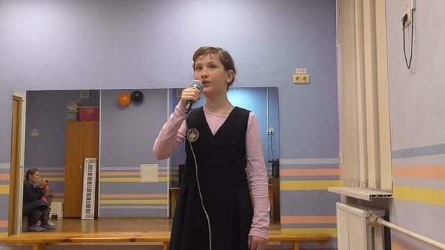 ЗАЛОМАЕВА - ПОЙ ВЕТЕРОК