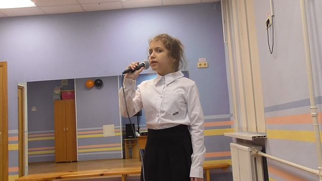 ЕЛИЗАРОВА - ВОЛШЕБНЫЙ ЦВЕТОК