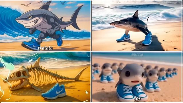 Все миксы Sigma Boy 🎶 Итальянские песни Brainrot 🎶 Хип-хоп танец