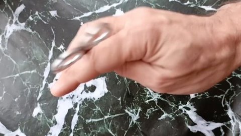 Тактические ножницы EDC