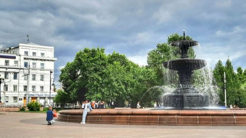 Know When to Walk Away