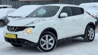 Nissan Juke 2012 год