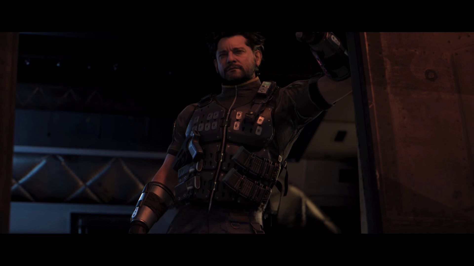 Call of Duty Black Ops 7 Операция переломный момент