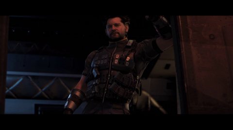 Call of Duty Black Ops 7 Операция переломный момент