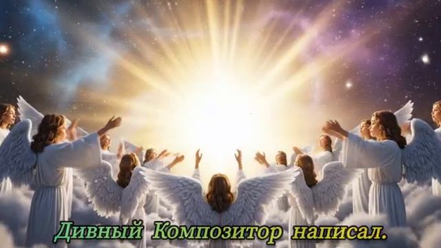 А МИР ПРОСПАЛ