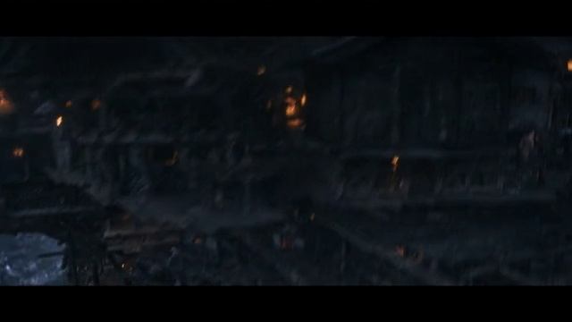 Ассасин: Смертельная битва｜ трейлер ｜