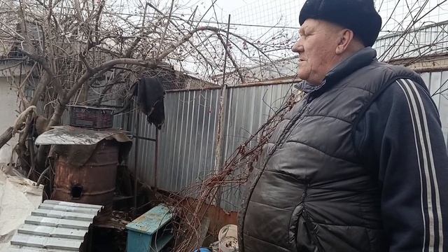 УБРАЛИ ВЕСЬ ХЛАМ,НАЖАРИЛА ДОМАШНИХ КОТЛЕТ,ЖИЗНЬ В СЕЛЕ