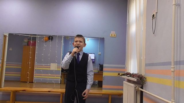 АНДРОНОВ - ОТГОЛОСКИ ВОЙНЫ