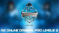 R2 Original Pro League 2 | День 3 | Групповой этап (Группа С)