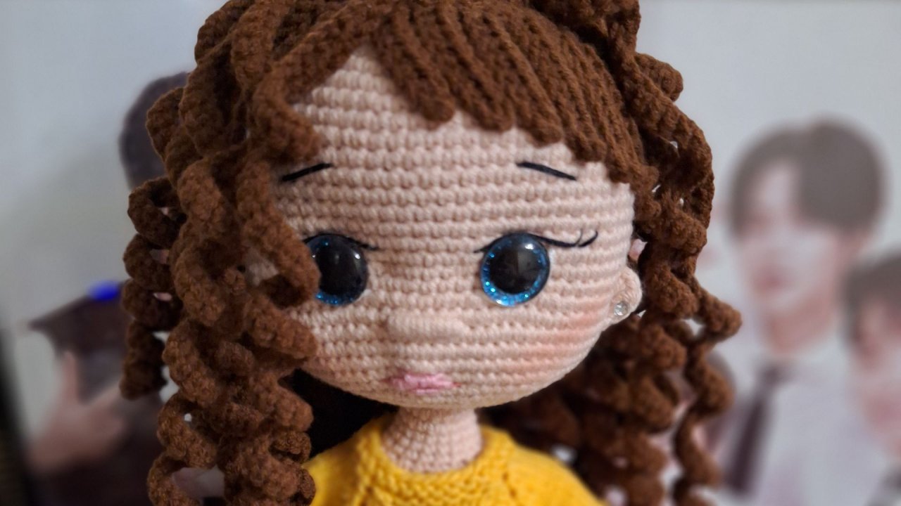 Vlog/181/ Сняли брата с соц.обеспечения/ Новая куколка/ Покупки...