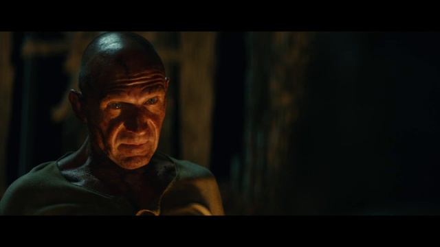 28 лет спустя Храм костей — Русский трейлер #2 (Дубляж, 2026)