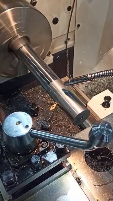 Универсальный токарно-винторезный станок 1В625/1500 с УЦИ